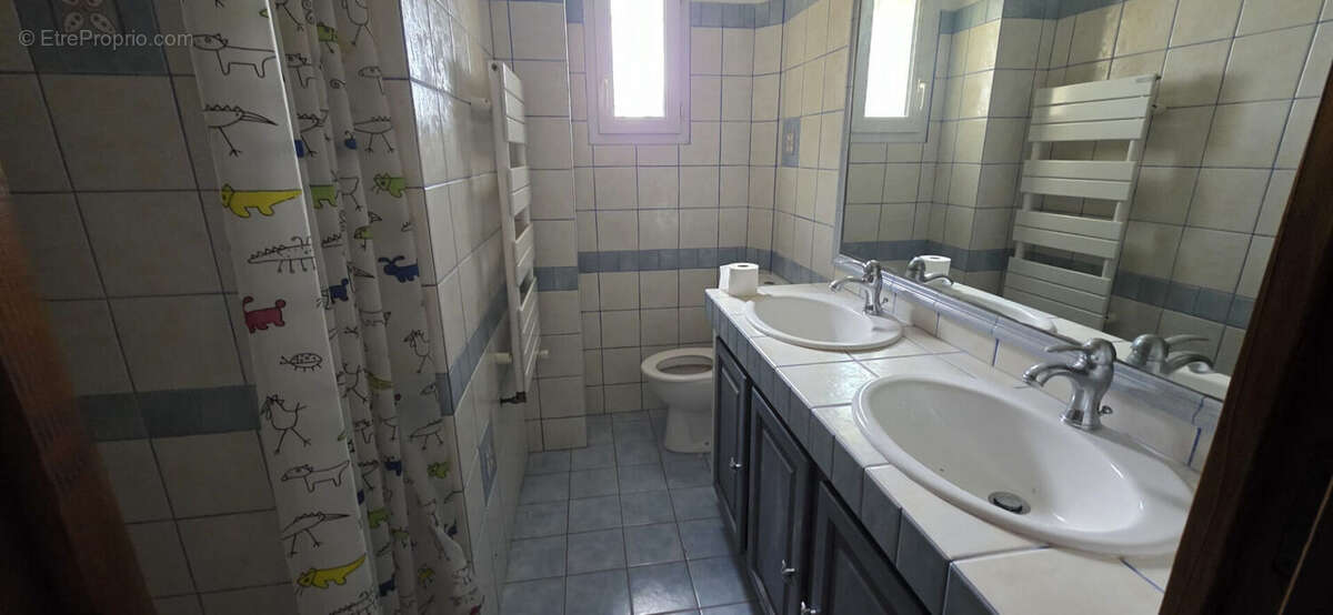 Maison à DRAGUIGNAN