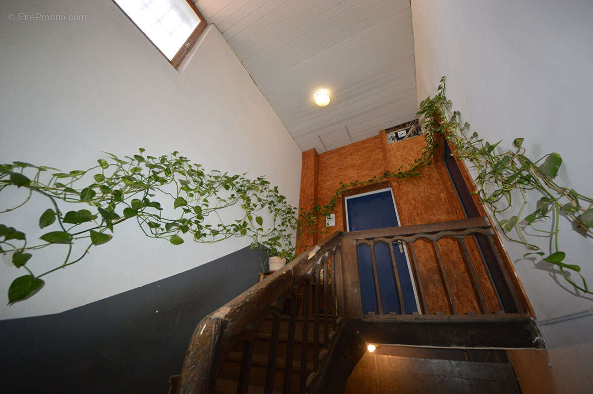 Appartement à MONTAUBAN