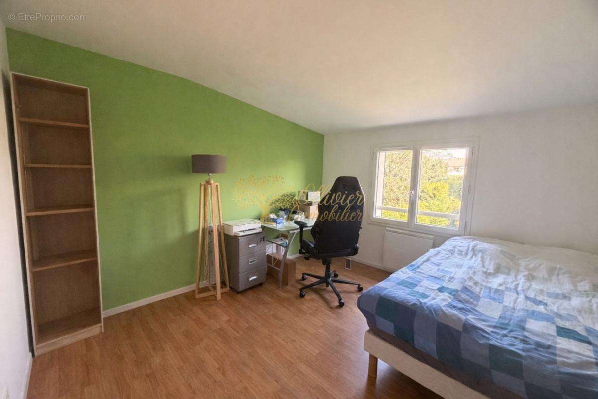 Maison à PONTAULT-COMBAULT