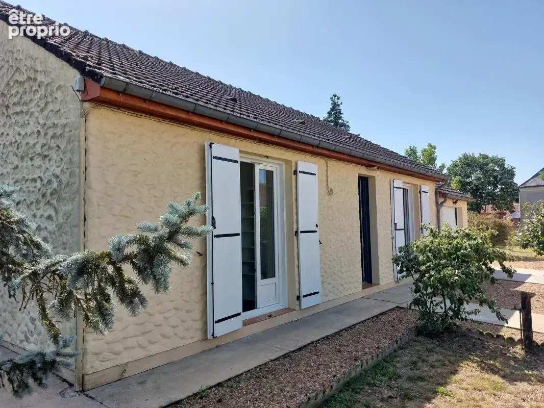 Maison à BEAUFAY