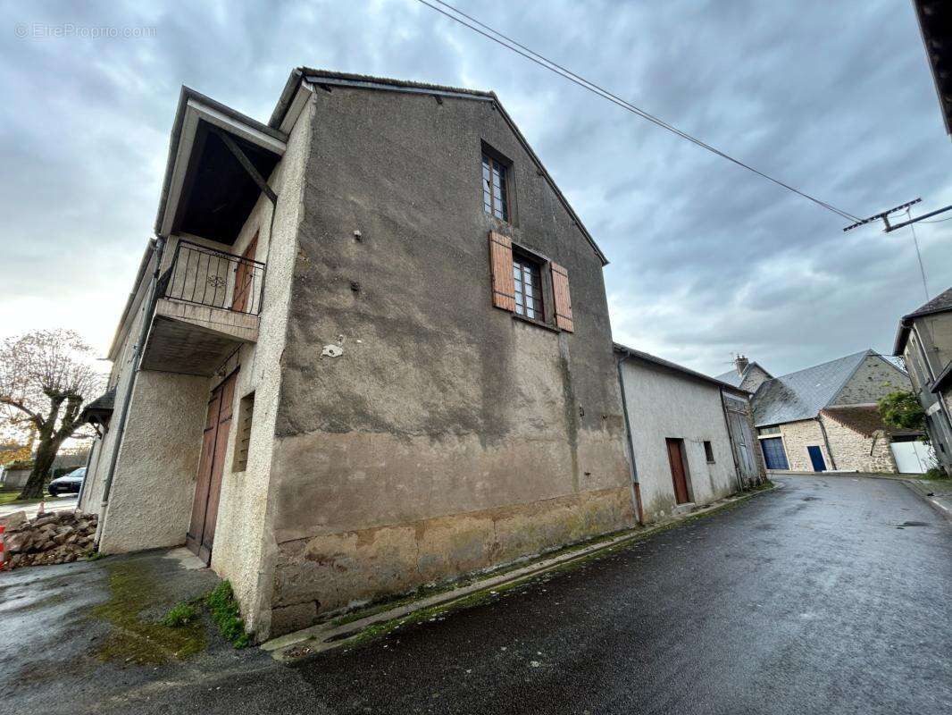 Maison à vendre 11 pièces LES GRANDS CHEZEAUX (87) - photo 26