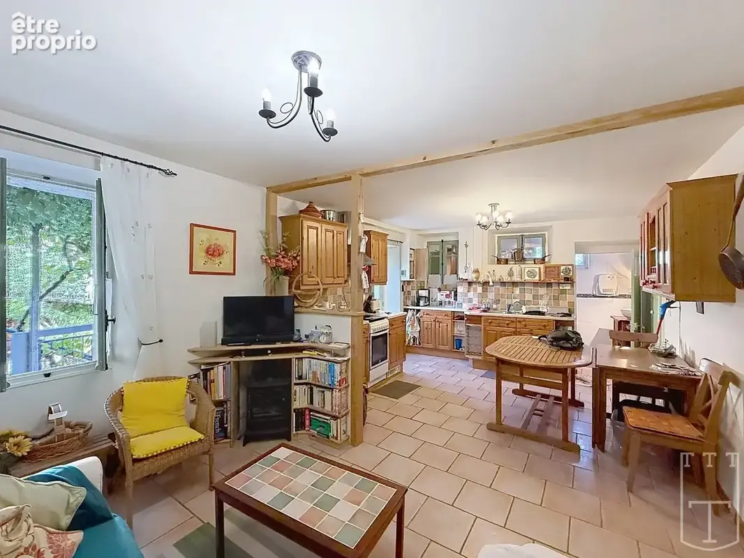 Coeur de village exclusivite - photo 26