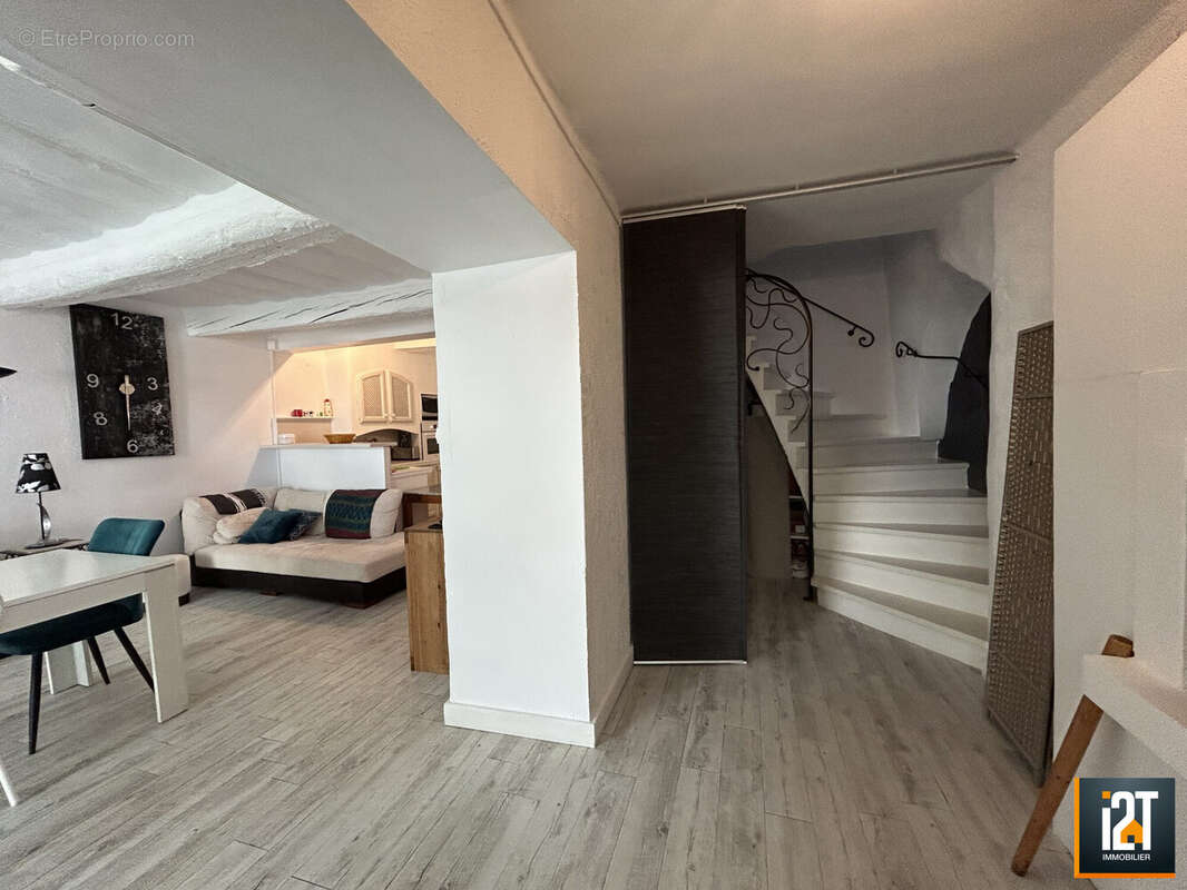 Maison 88 m² à Saint-Genies-De-Malgoires  - photo 3
