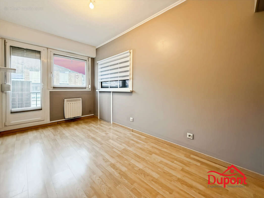 Appartement à REVIN