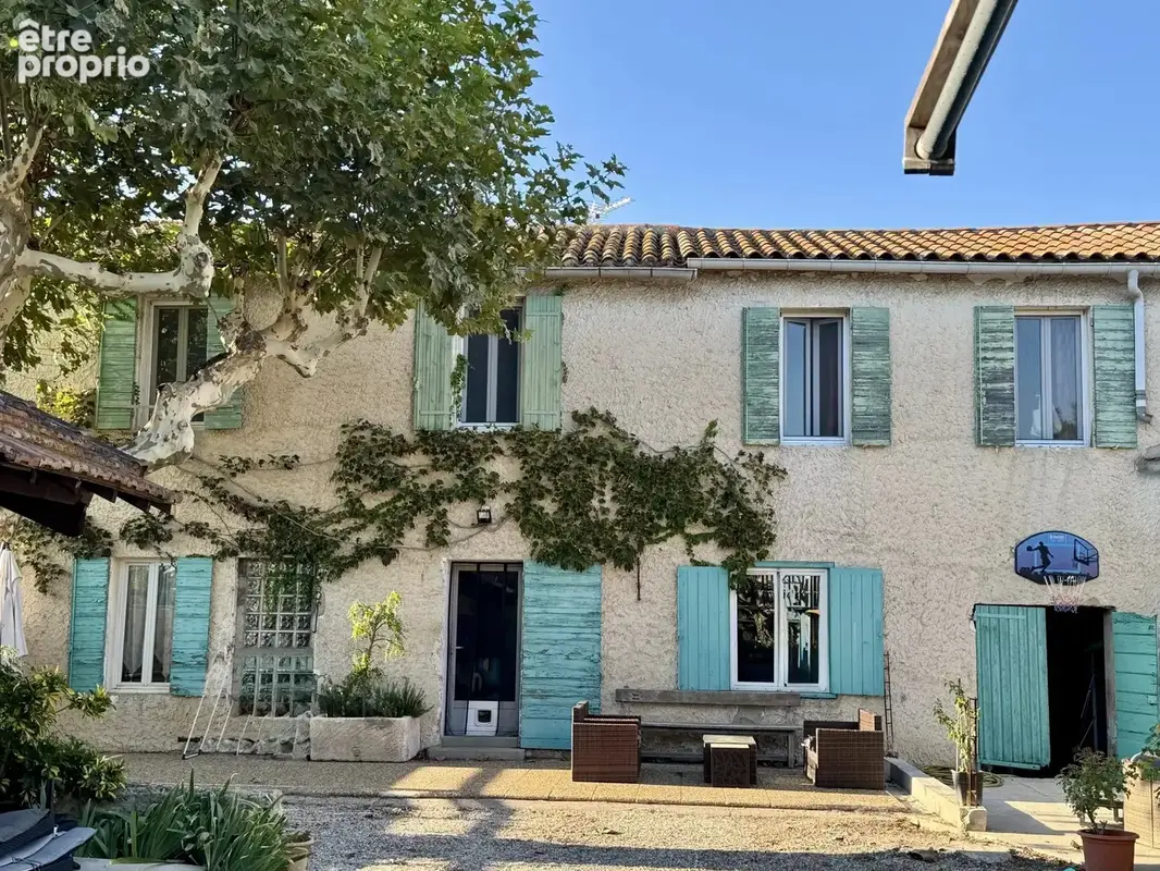 Salon de Provence en exclusivité ensemble immobilier - photo 10