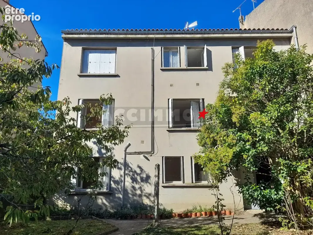 Photo Maison à Castres au prix de 320 000€