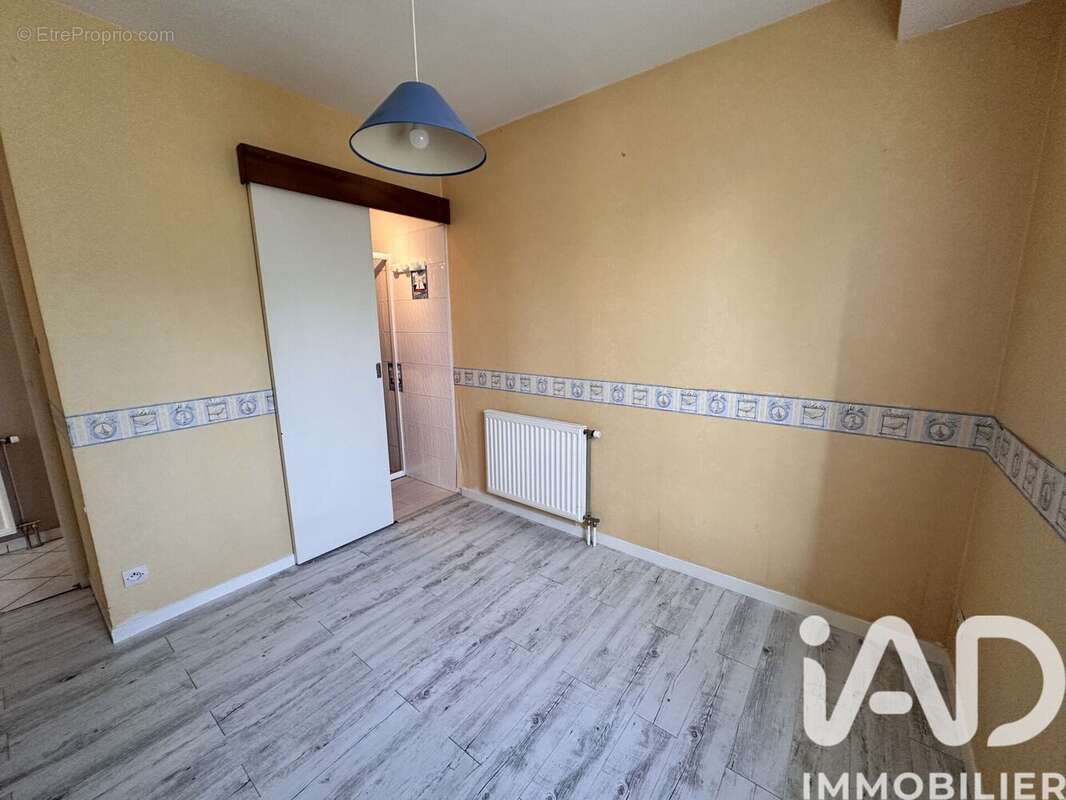 Photo 8 - Maison à TOURVILLE-SUR-SIENNE