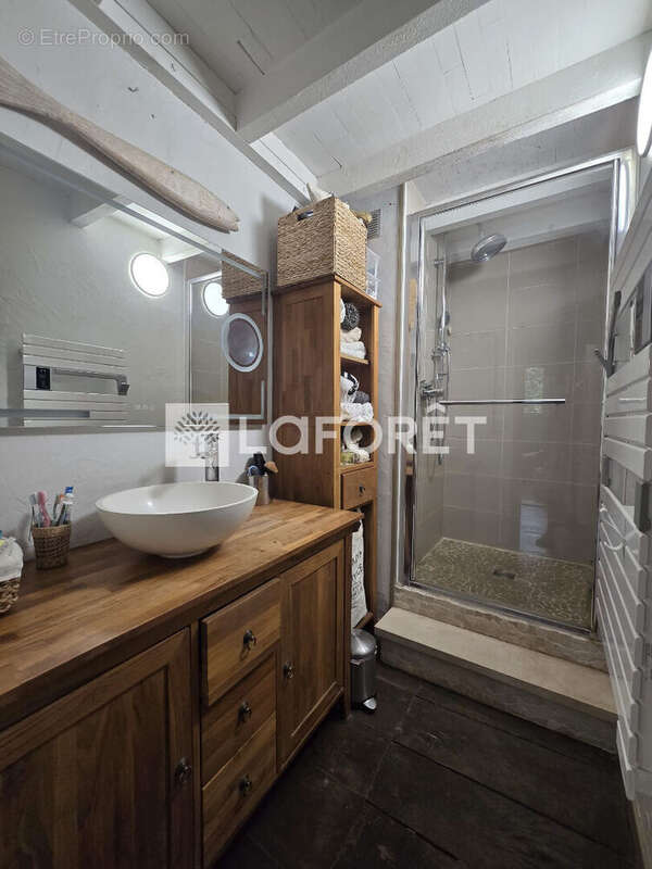 Loft d'exception au charme authentique - photo 6