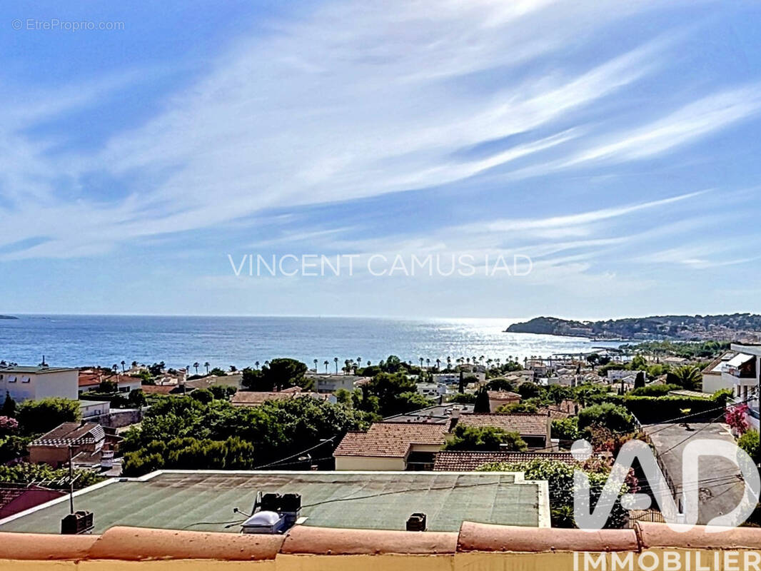 Photo 1 - Maison à SIX-FOURS-LES-PLAGES