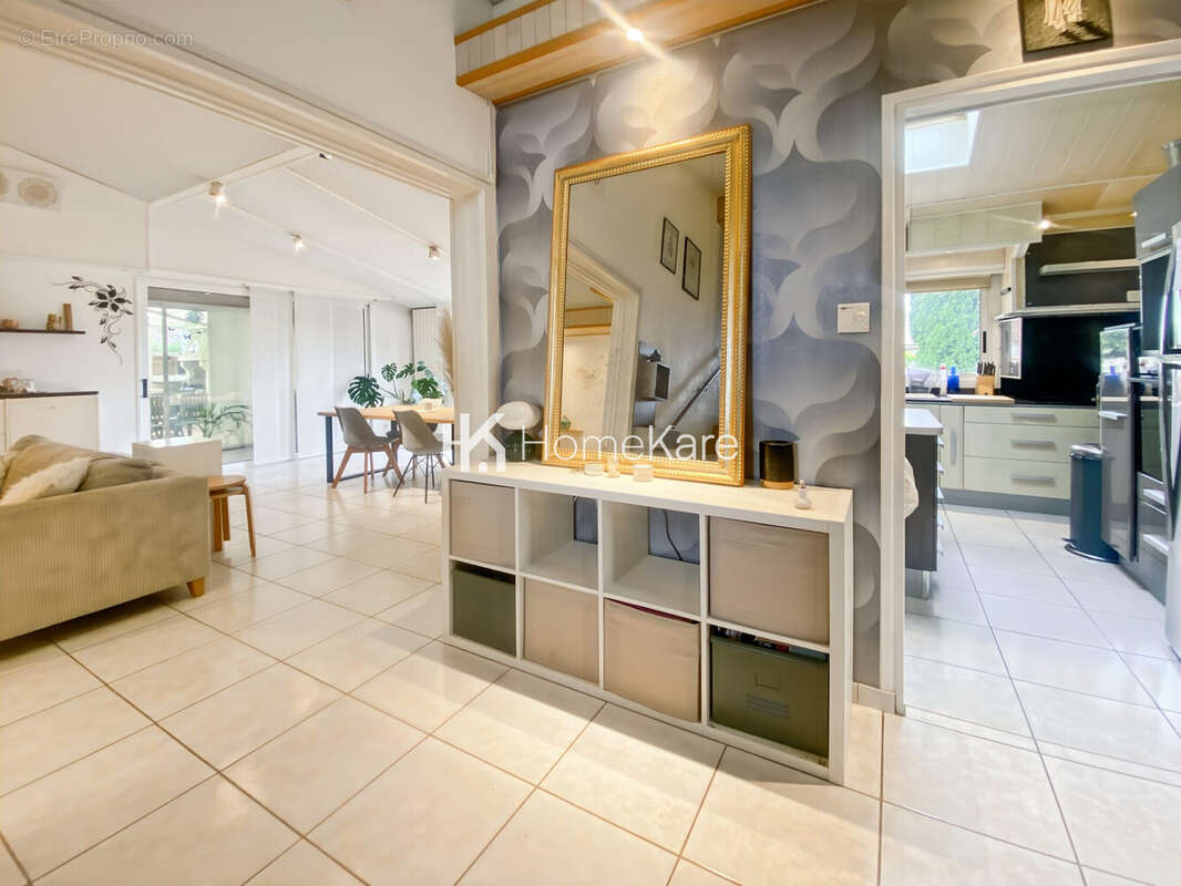 Maison 150 m² à Fonbeauzard  - photo 4