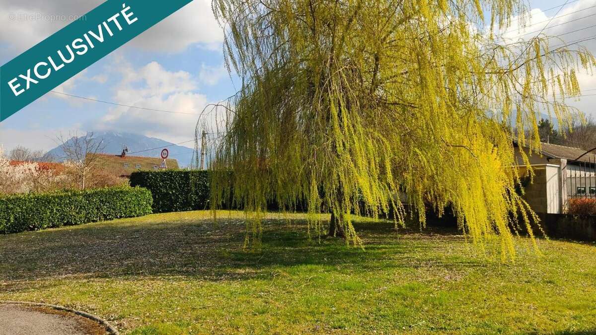 Photo 2 - Maison à LA ROCHE-SUR-FORON