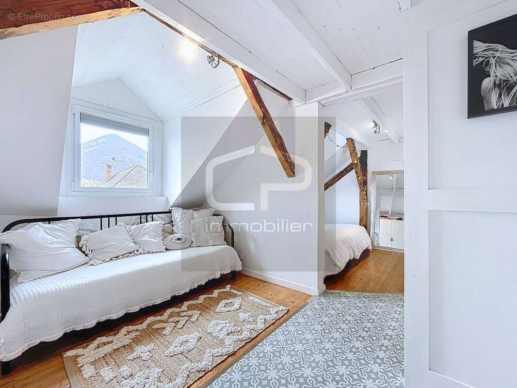 Appartement à TALLOIRES