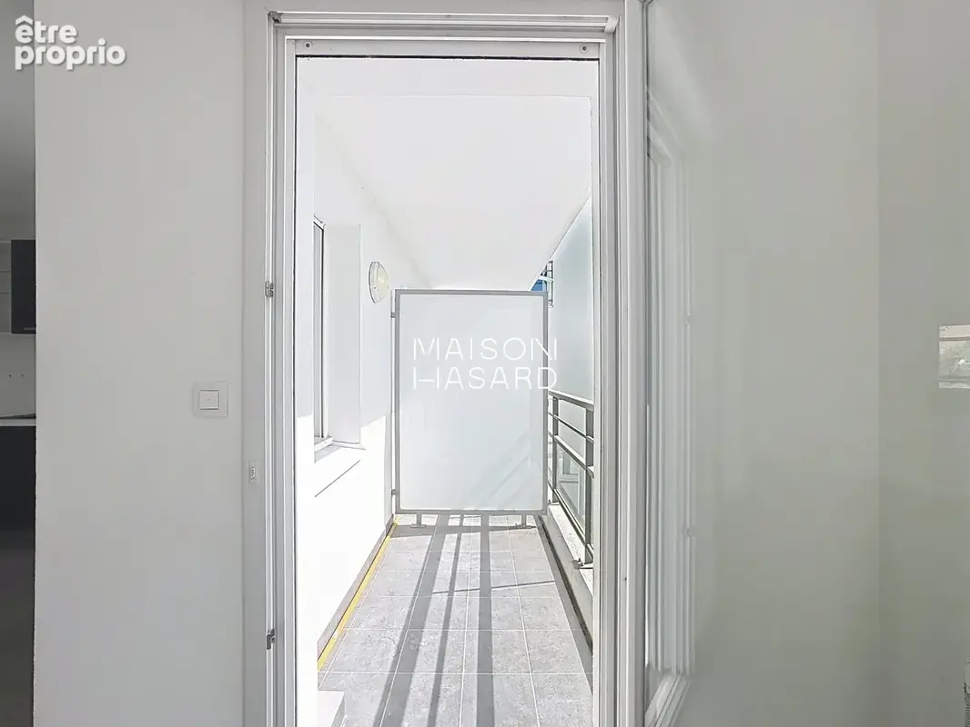Appartement 3 pièces 66 m² à vendre à Nantes (44100) - photo 4