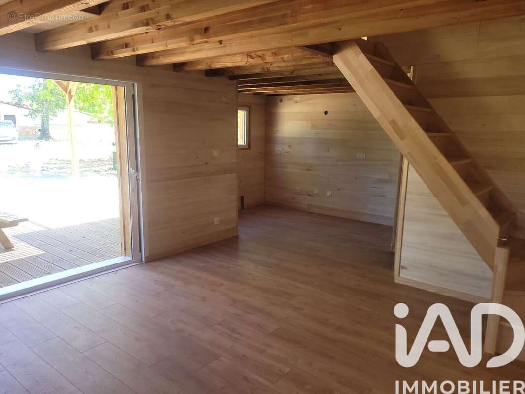 Photo 8 - Terrain à ARES