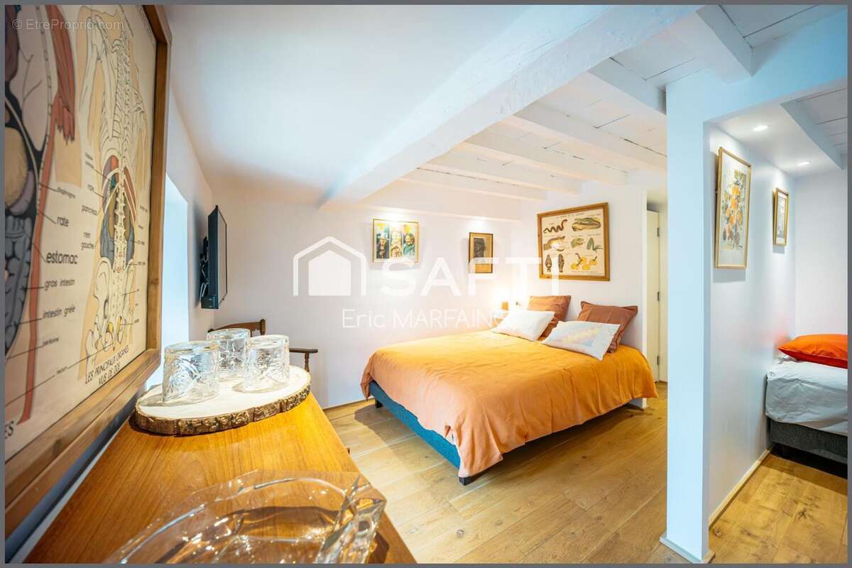 Maison 500 m² à Siguer  - photo 6