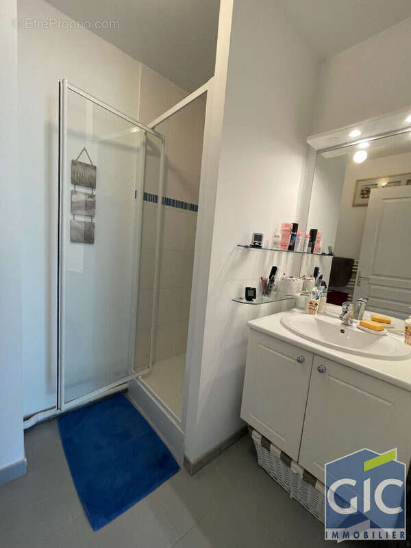 Appartement à MERVILLE-FRANCEVILLE-PLAGE