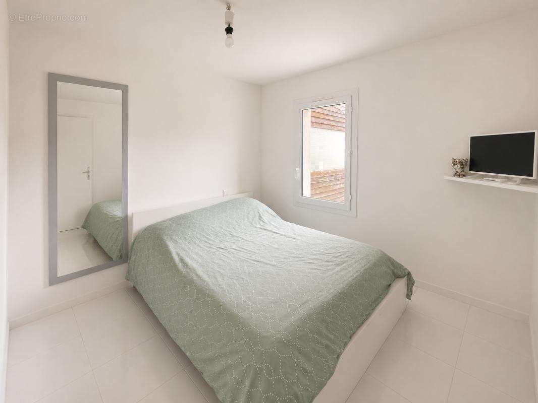 Bouguenais bourg   maison de plain-pied 3 chambres   grand g - photo 7