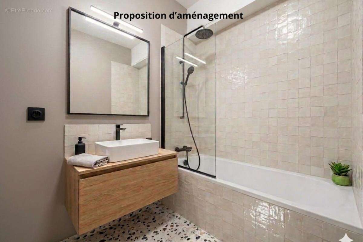 Appartement à VANVES