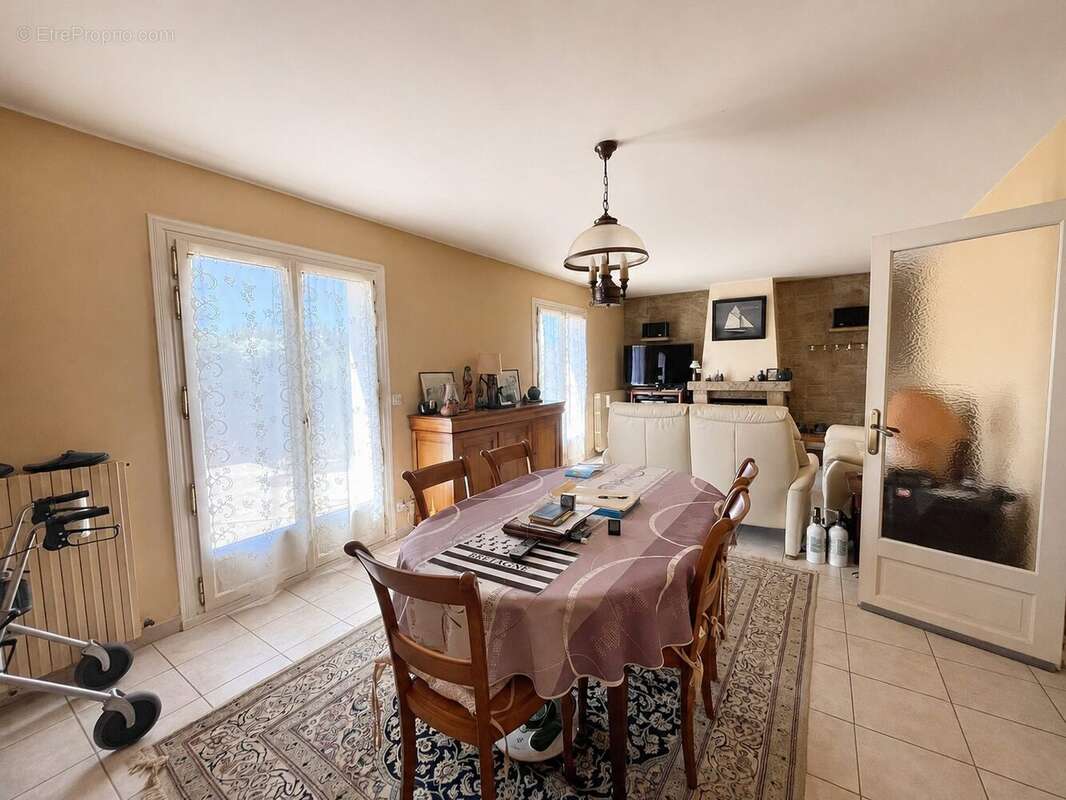 Maison 138 m² à Perros-Guirec  - photo 7