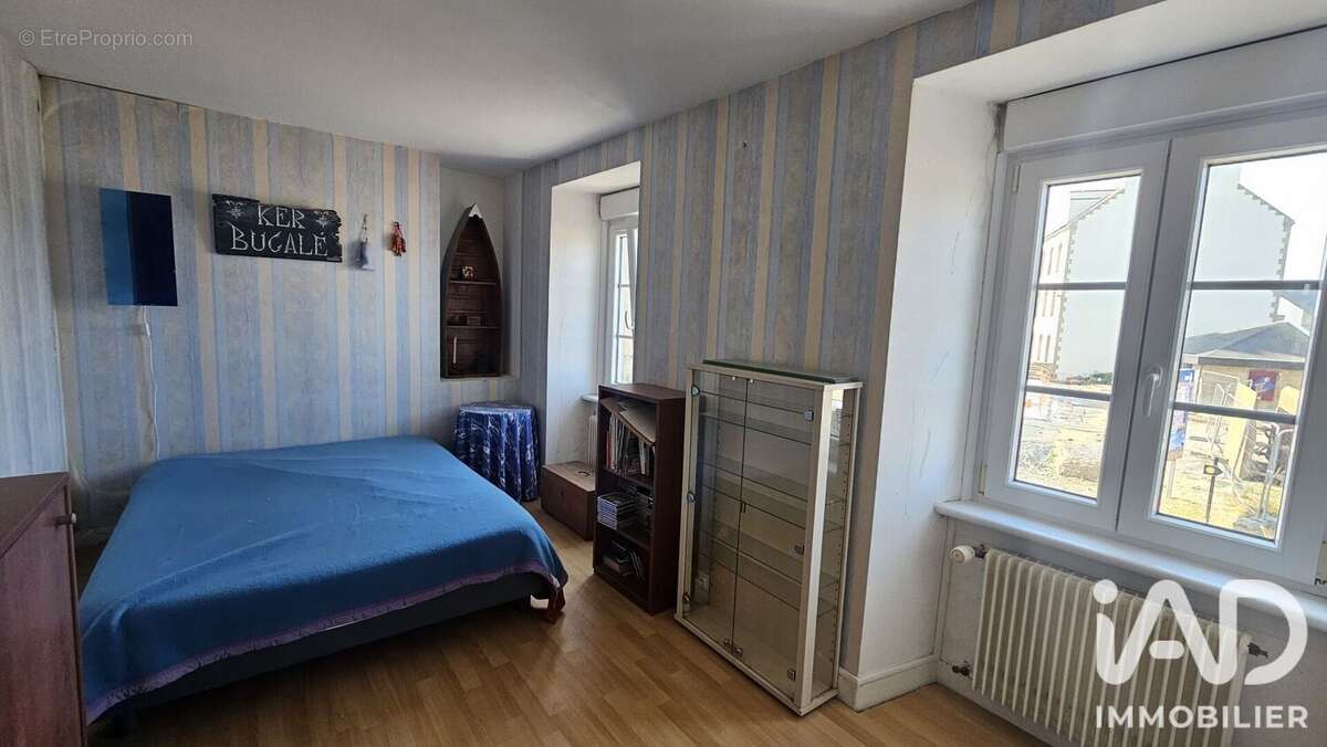 Maison 102 m² à Plouhinec  - photo 7