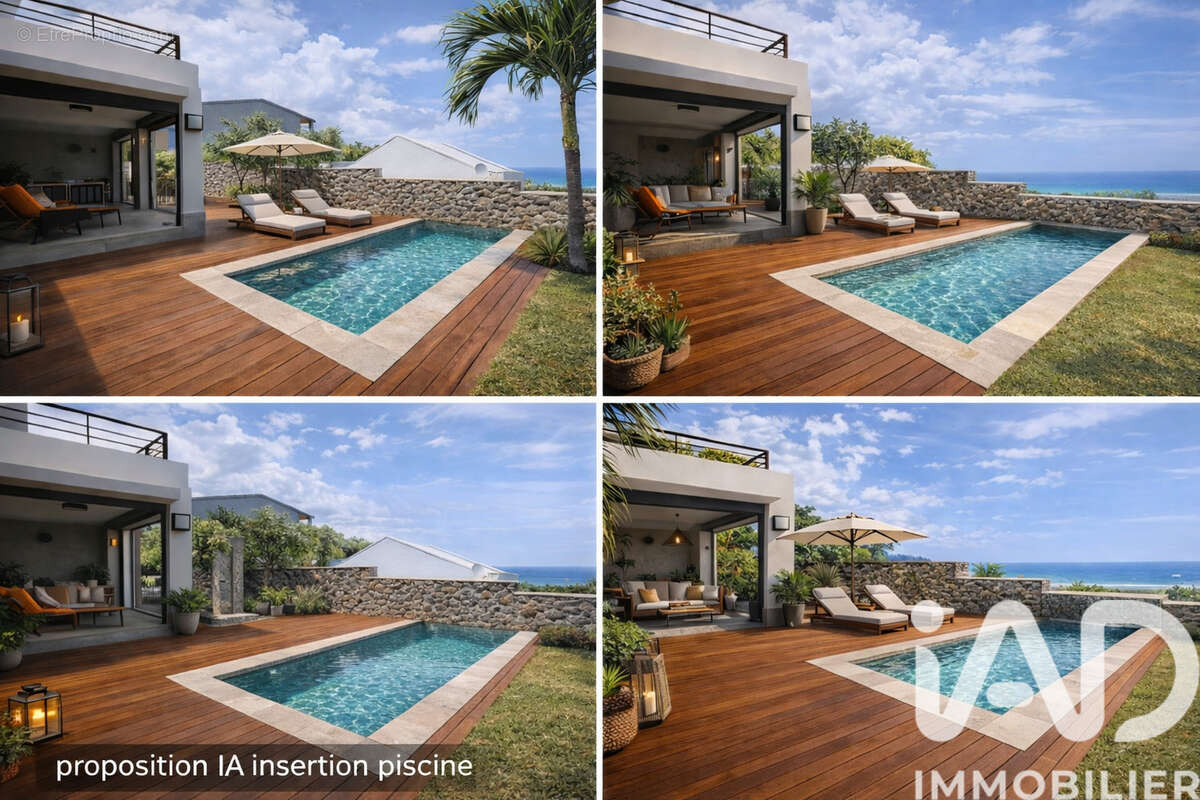 Photo 8 - Maison à SAINT-PAUL