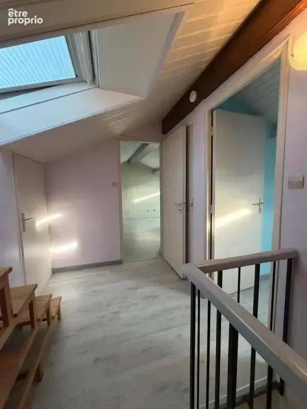 Luneville agreable maison de ville - photo 12