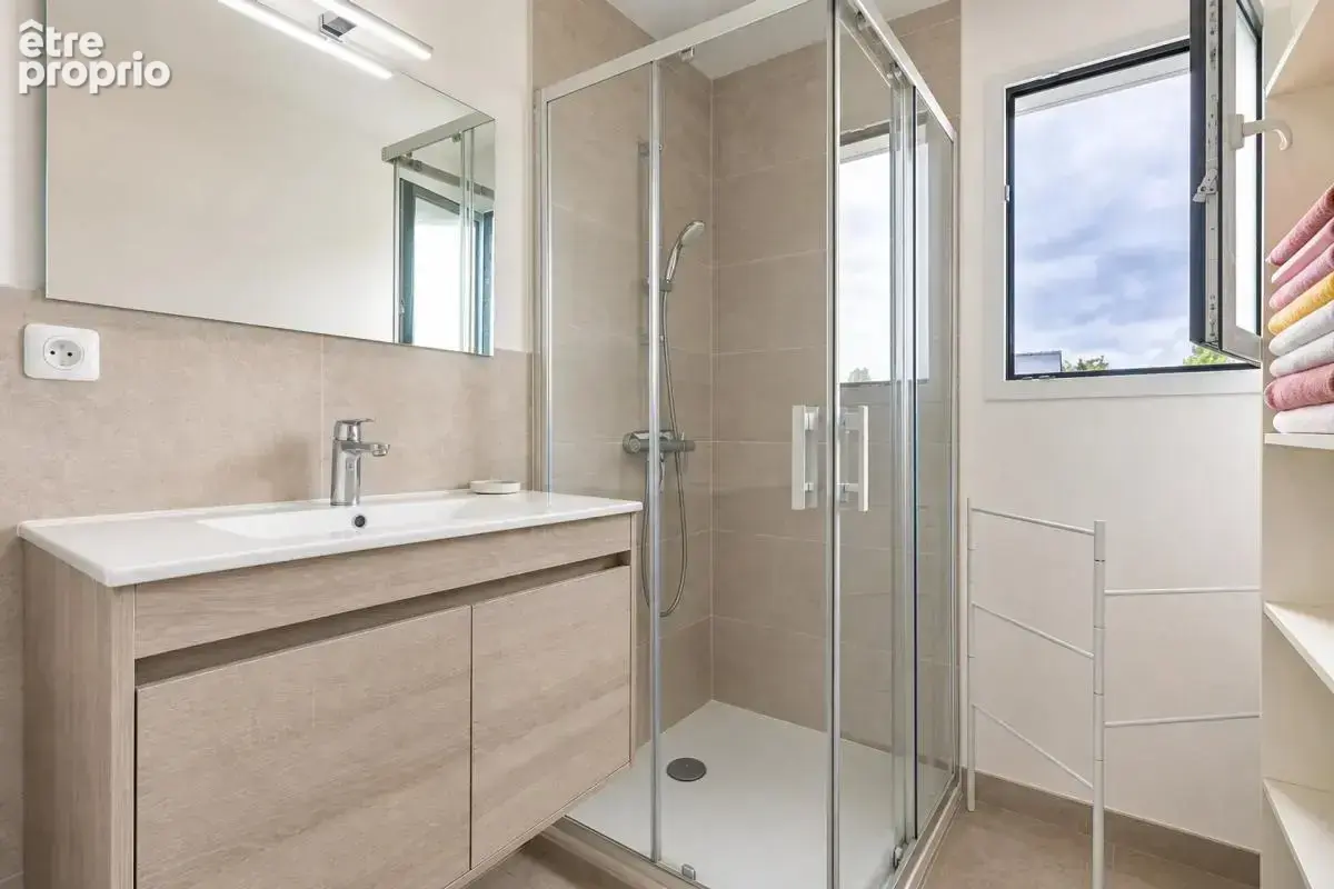 Maison moderne de 2019 –  4 chambres  – Au calme d’une impasse - photo 12