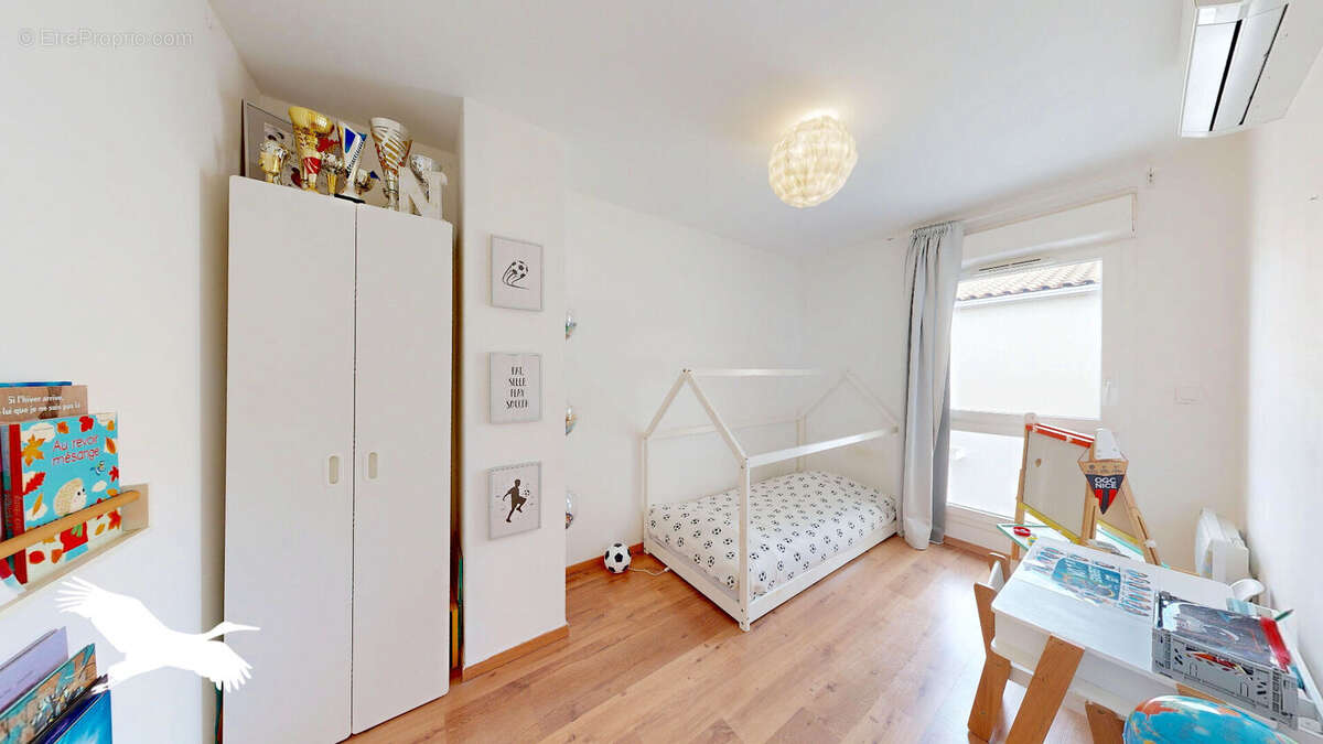 Maison à MARSEILLE-13E