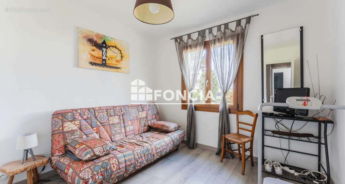  Maison 112 m² – Parcelle 750 m² - photo 15