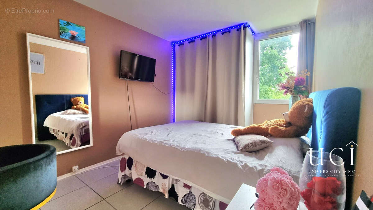 Appartement 80 m² à Nantes  - photo 8