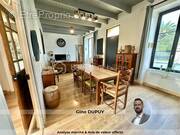 Appartement à POULDREUZIC