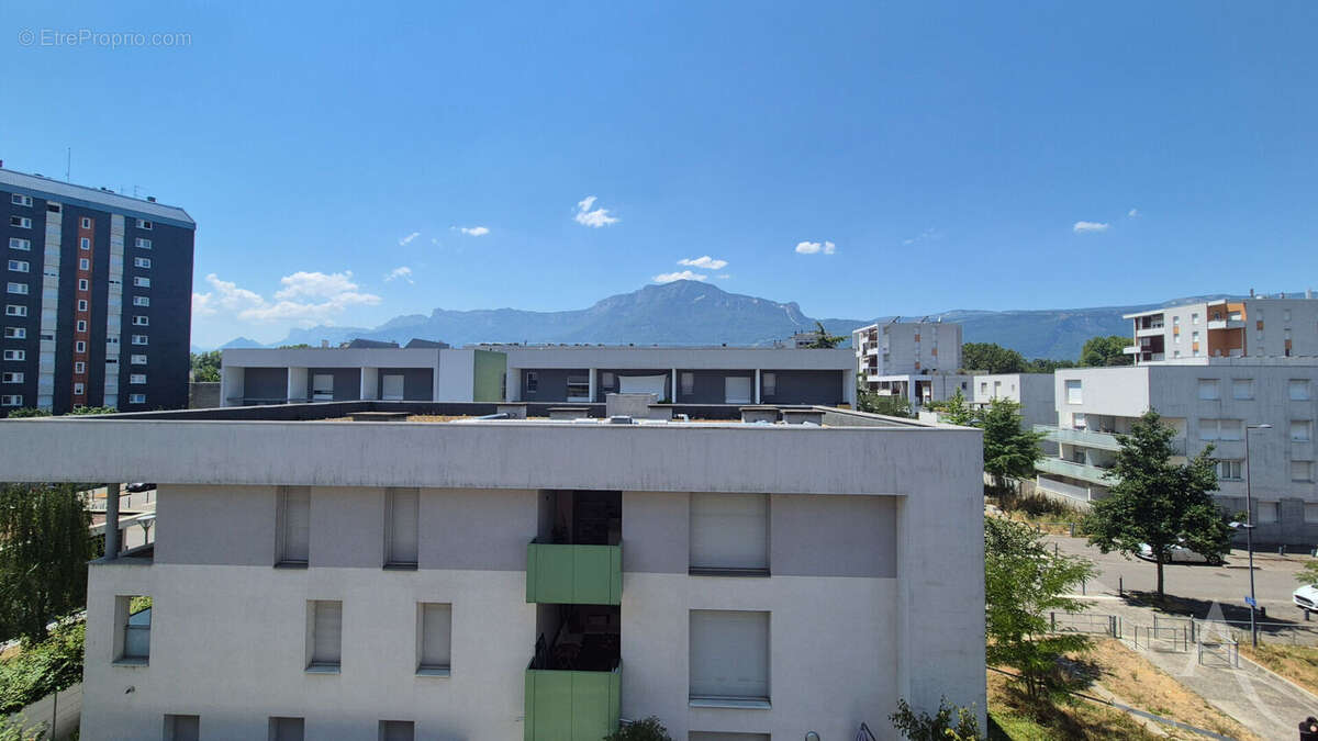 Appartement Grenoble 4 pièce(s) 83.75 m2 - photo 15