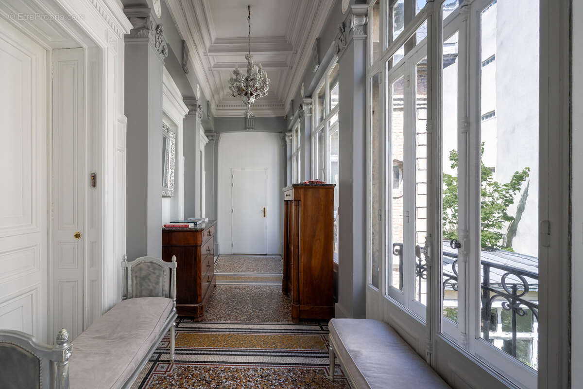 Hôtel Particulier de caractère - photo 8
