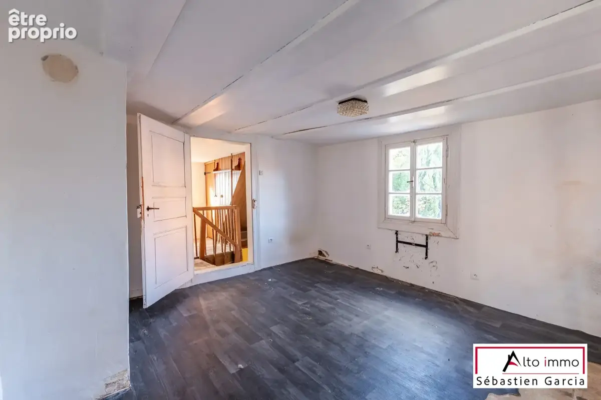 Maison Alsacienne 5 pièces sur 800 m2 de terrain constructible - photo 15
