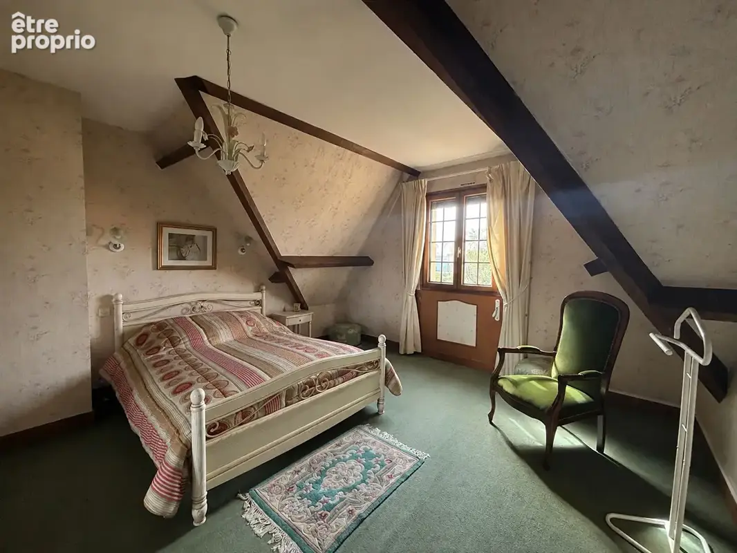 Maison 150m² à loches - photo 5