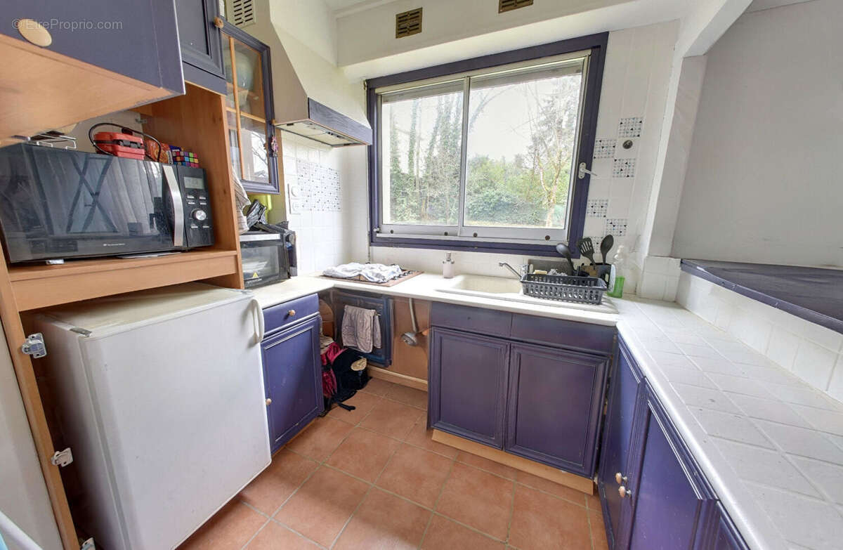 Appartement à RAMBOUILLET