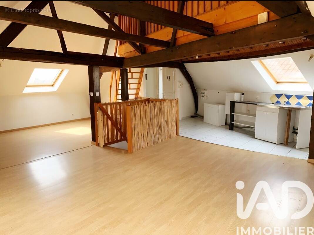 Photo 1 - Appartement à LA GORGUE