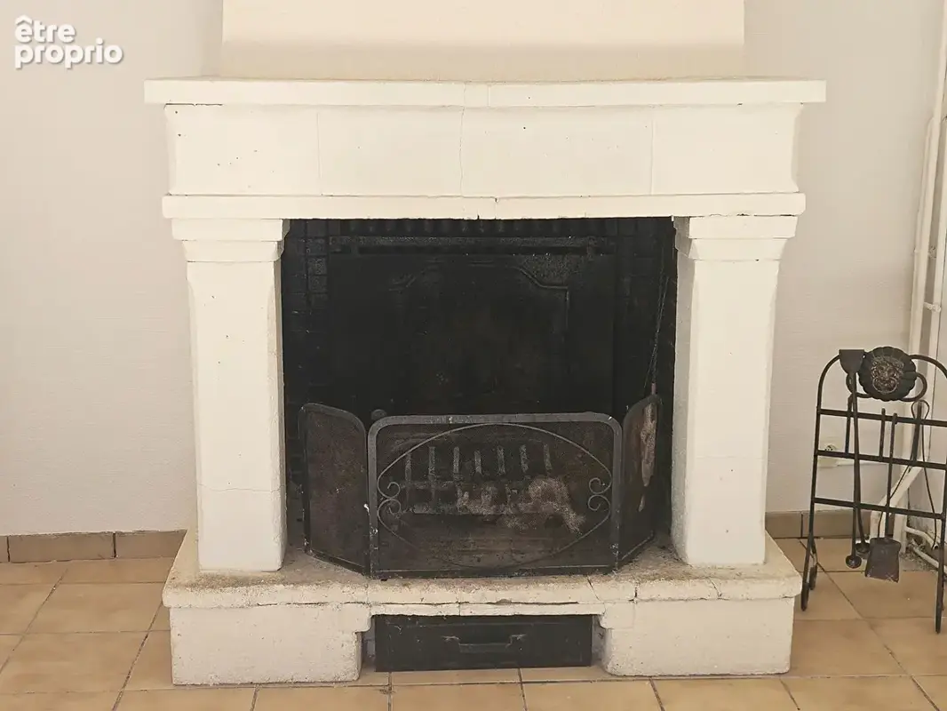 Maison de maître 256m² avec jardin proche Carcassonne - photo 5