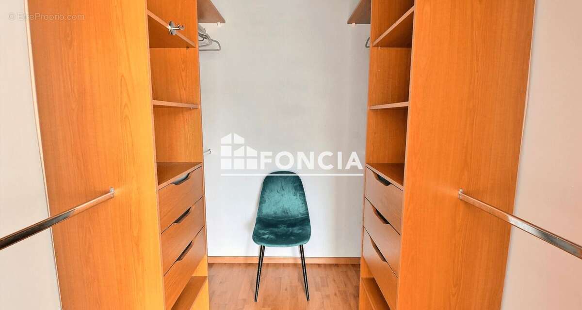 Appartement à LYON-9E