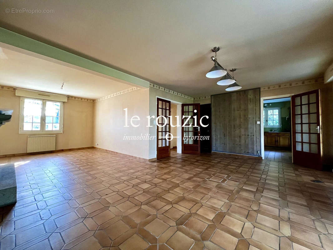 Maison 145 m² à Sene  - photo 8