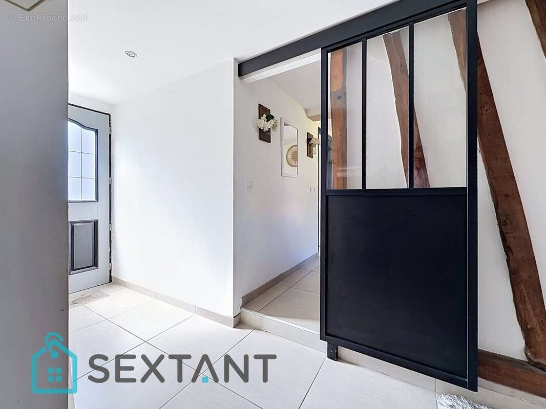 Maison 134 m2 sur un terrain de 675 m2 - photo 7