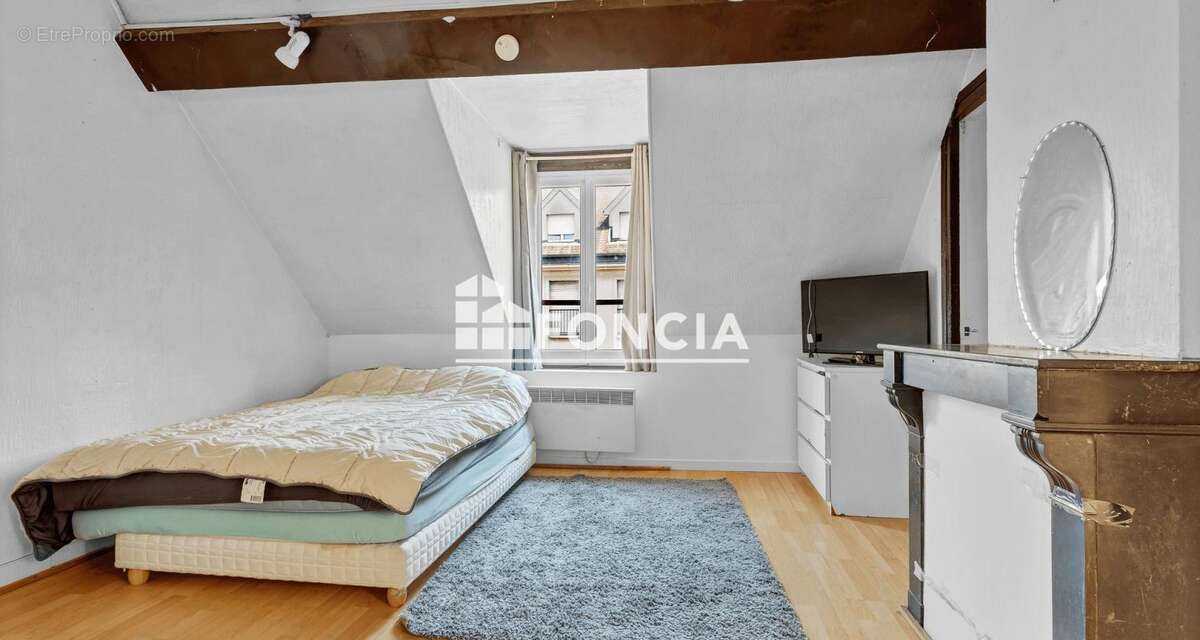 Studette en centre ville d'ANTONY - photo 6