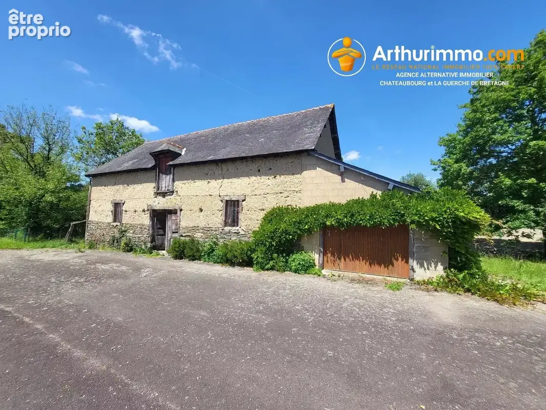 Vente Maison Cesson-sevigne(35510) 168 500ï¿œ - photo 2