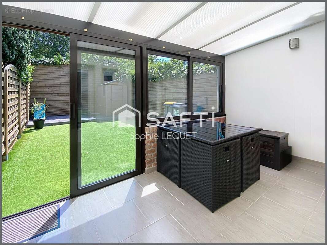 Photo 7 - Maison à SECLIN