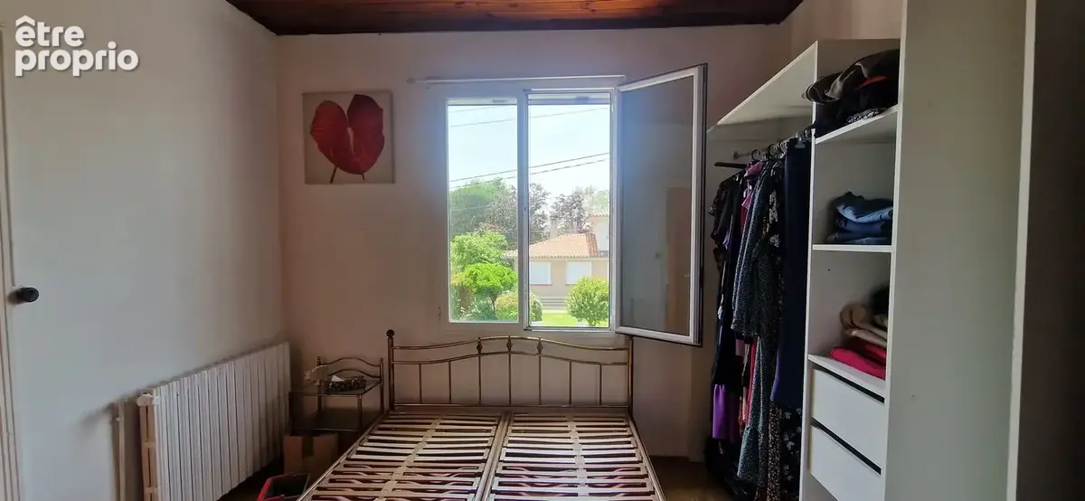 Maison à vendre 5 pièces GABARRET (40) - photo 9