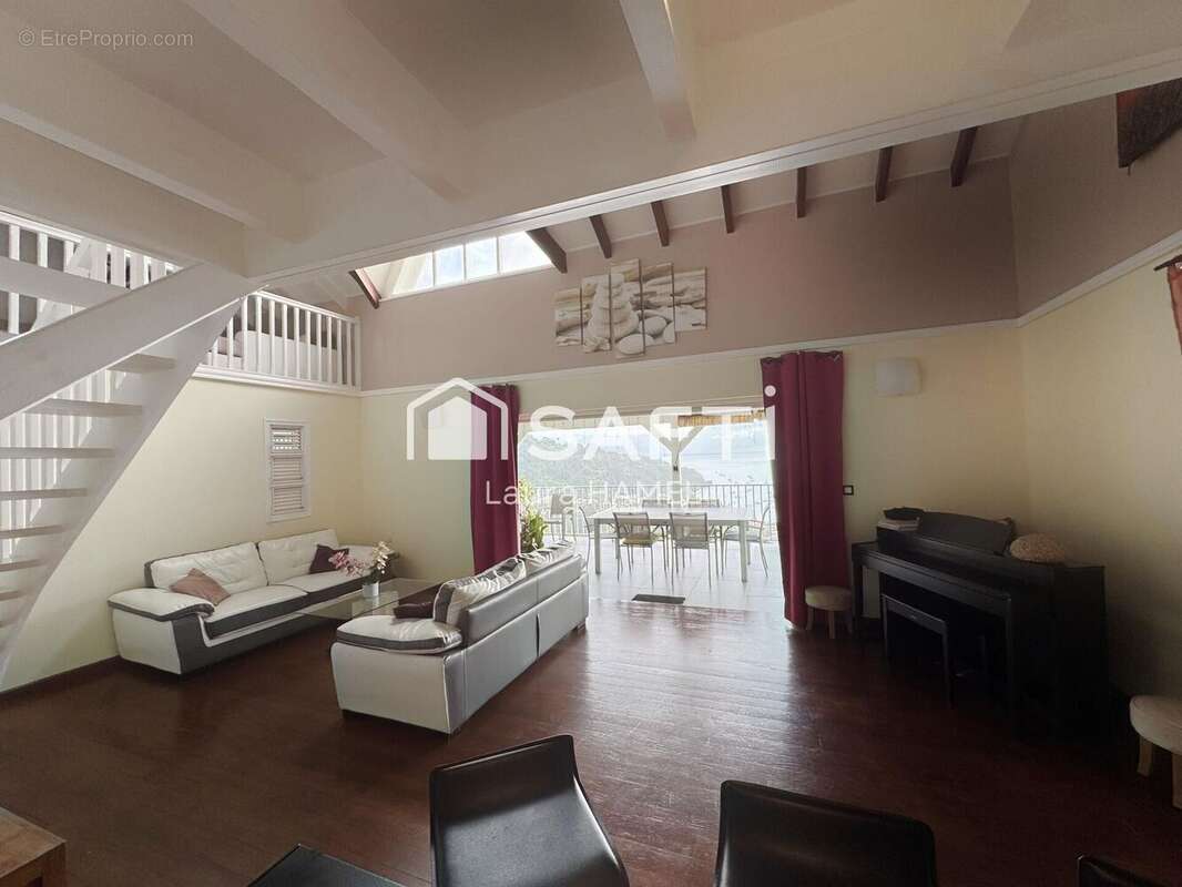 Photo 8 - Maison à SAINT-PIERRE