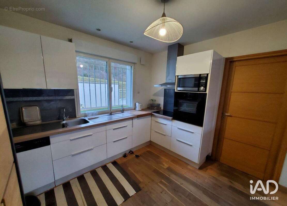 Photo 7 - Maison à LA FERTE-SOUS-JOUARRE