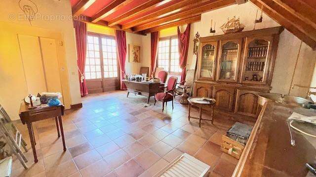 Maison à SCIONZIER