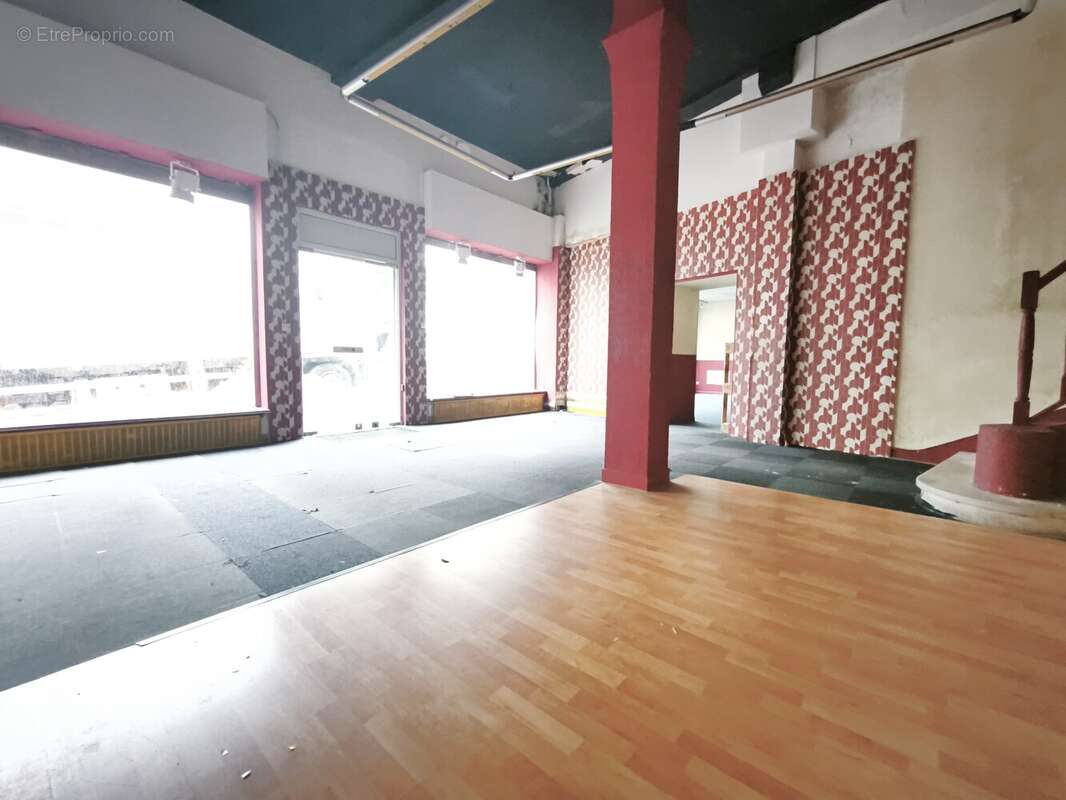 Appartement à ANGOULEME