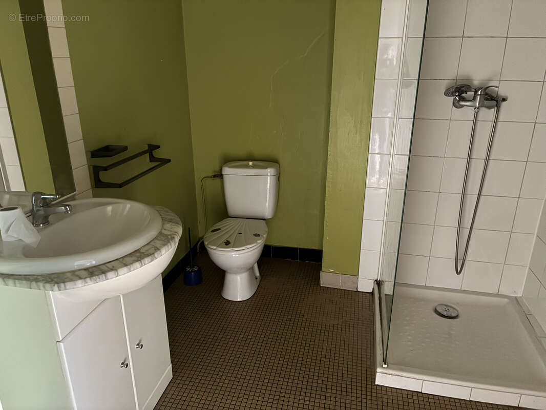 Maison à CASTILLON-LA-BATAILLE